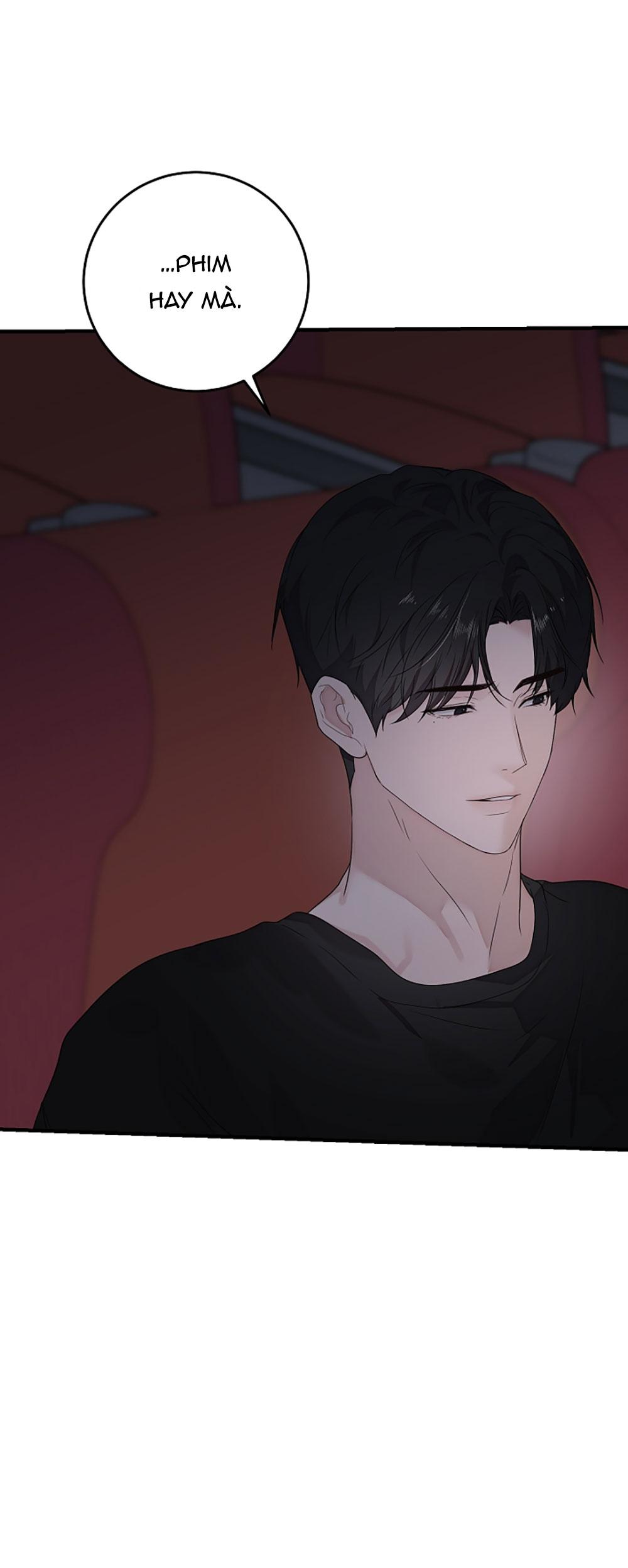 ★ Sweet Shot ★ Chapter 33 - Trang 2