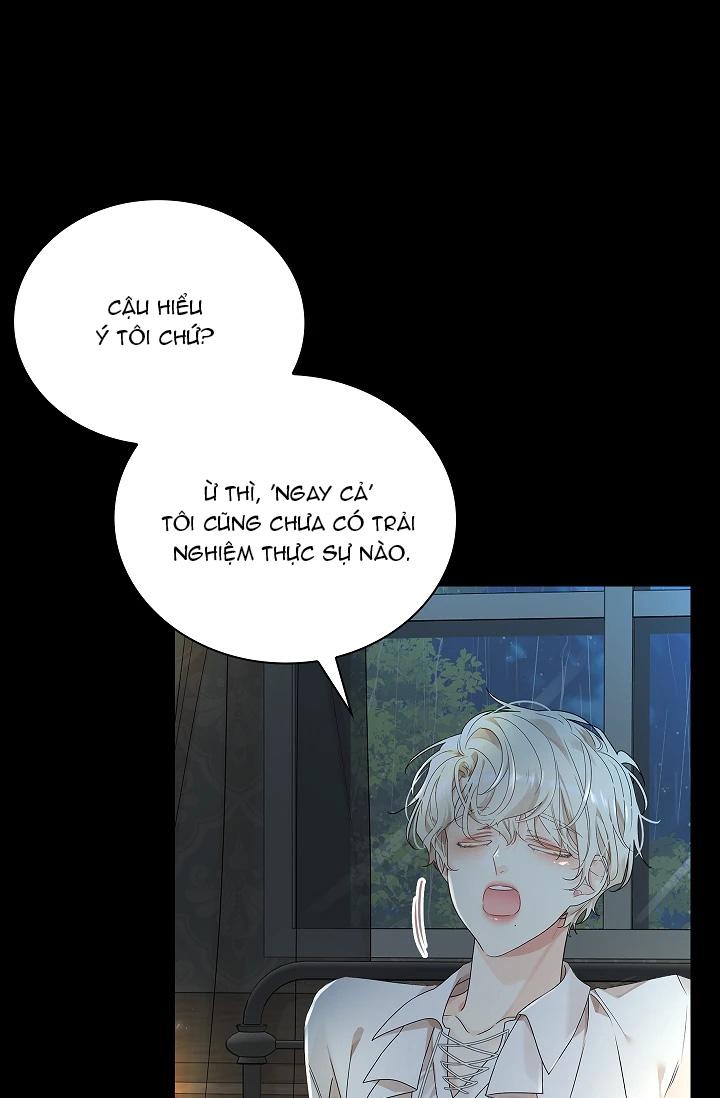 (Daisy) Snake Hole Chapter 2 - Next Chapter 3 H+