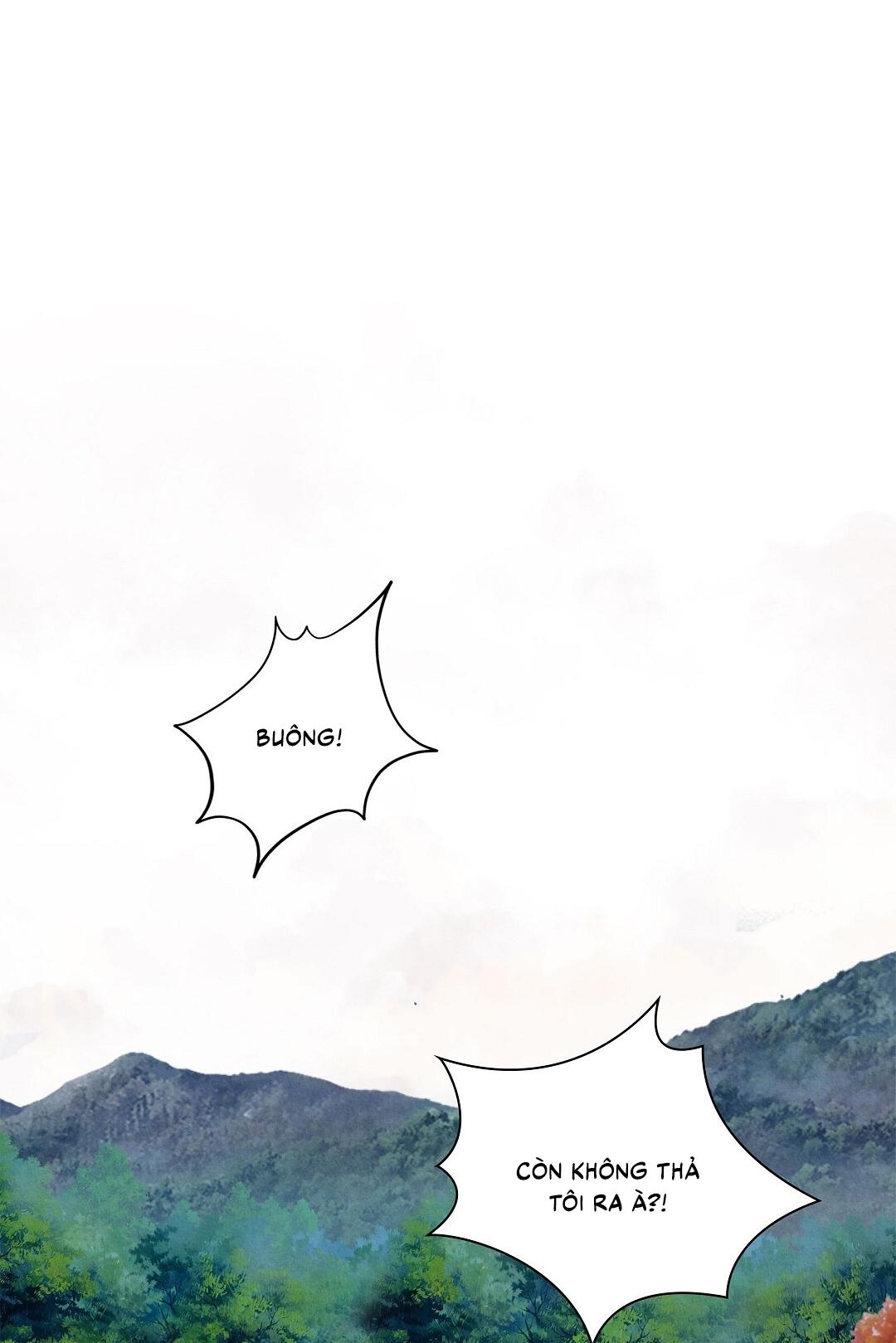 (RÔ LAI) QUÁ KHỨ CỦA KẺ PHẢN DIỆN Chapter 16 - Trang 2