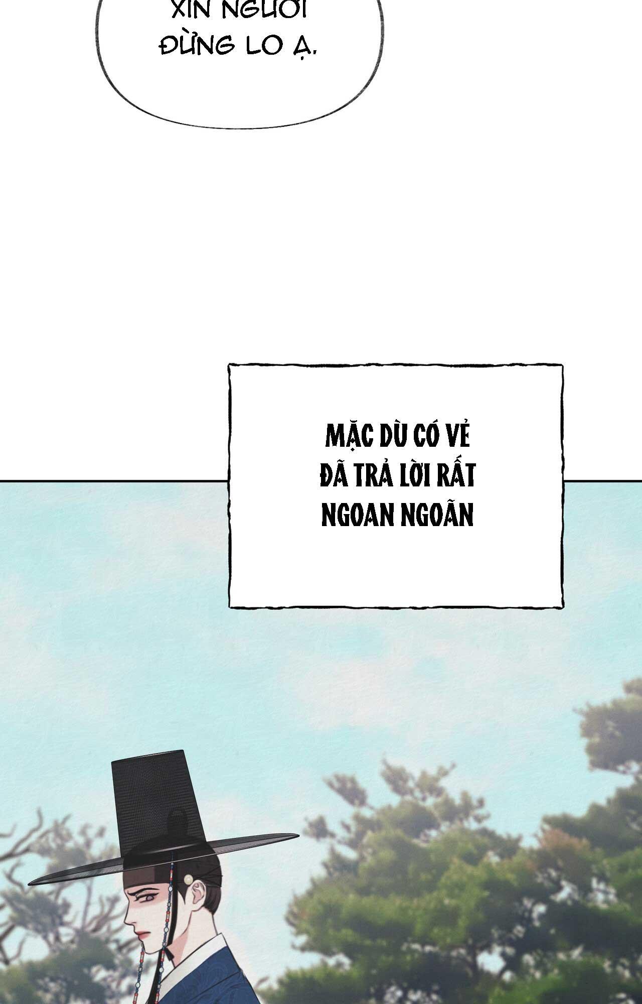 NGHỊCH SÁT Chapter 1 - Trang 2