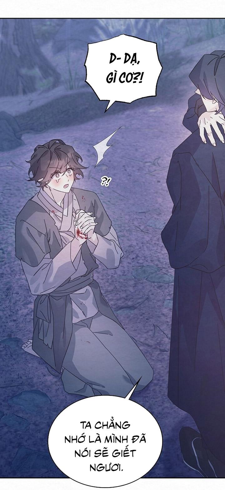 [DDT] Vị Ngọt Phía Sau Cơn Mưa Chapter 2 - Trang 2