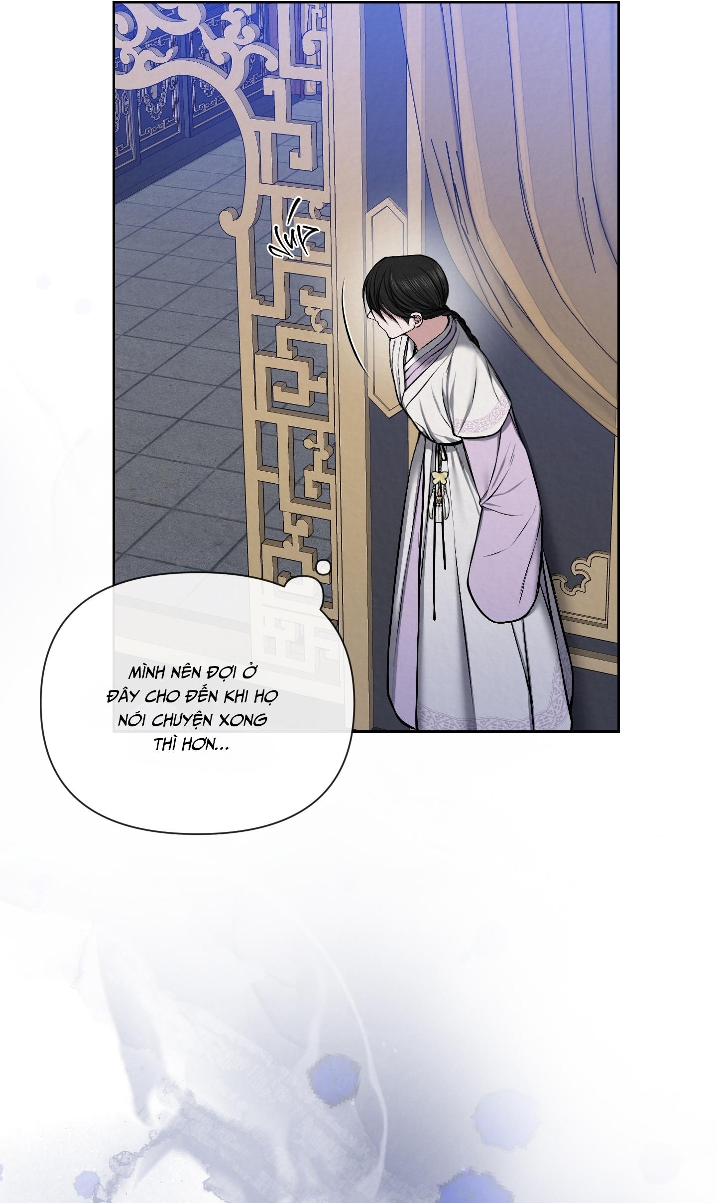 (GĐCV) HỐI HẬN Chapter 9 - Next Chapter 10
