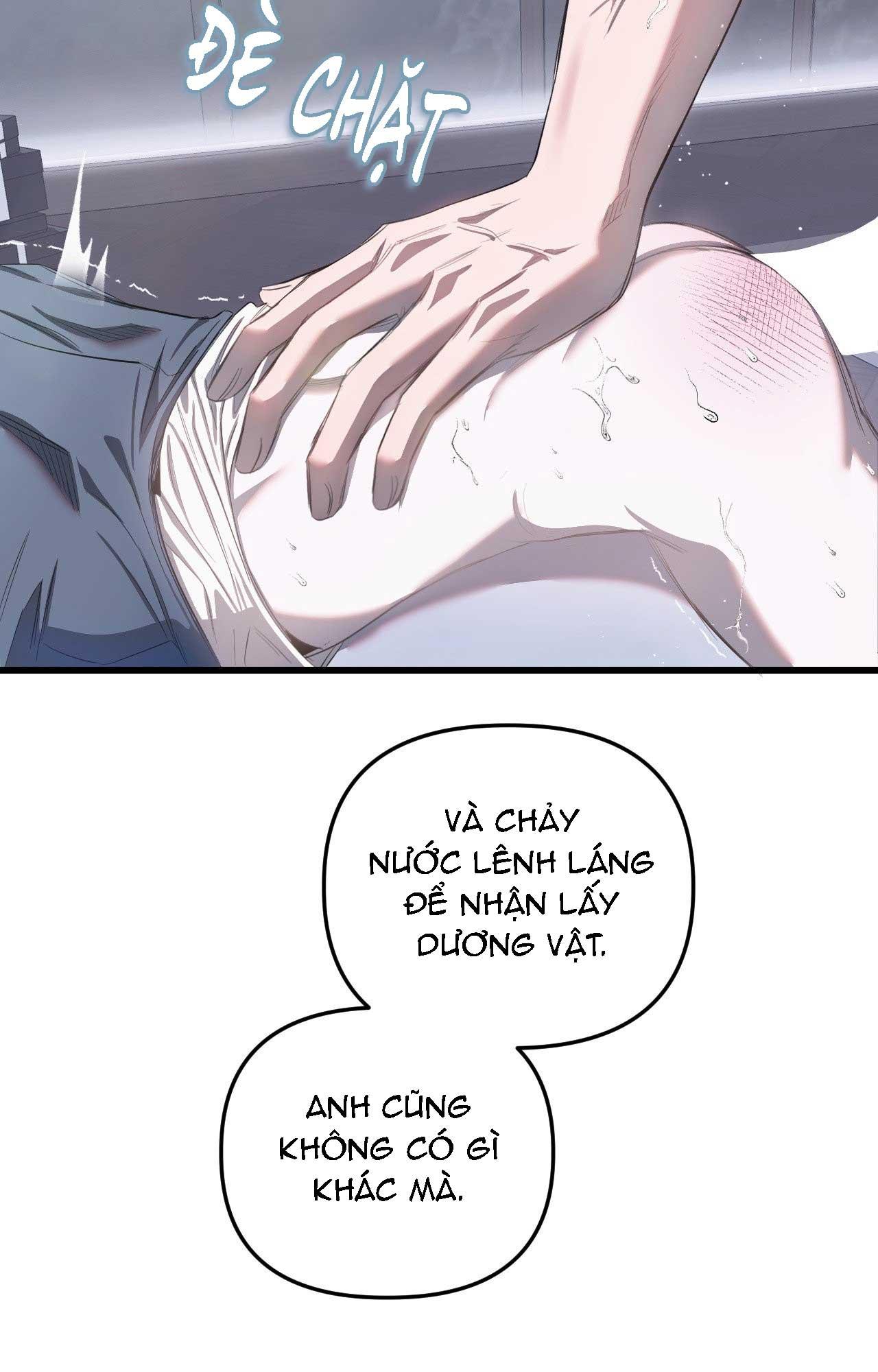 (ABO) VẬT TẾ THẦN Chapter 12 - Trang 2