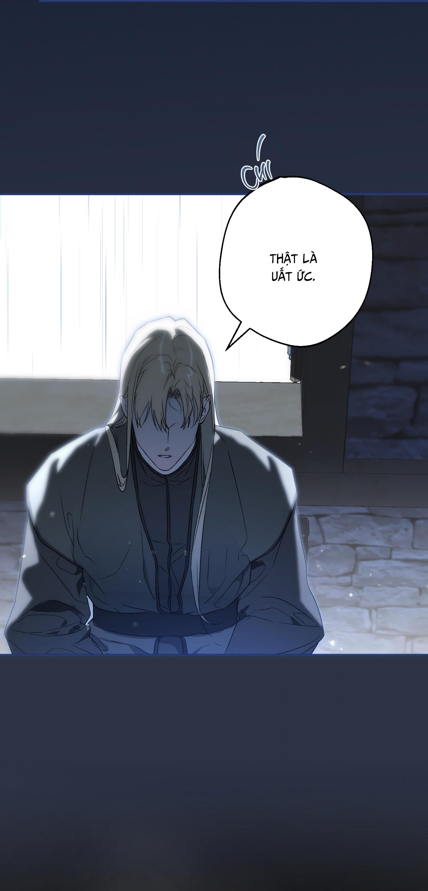 KHI VẬN MỆNH ĐƯA LỐI Chapter 7 - Trang 2