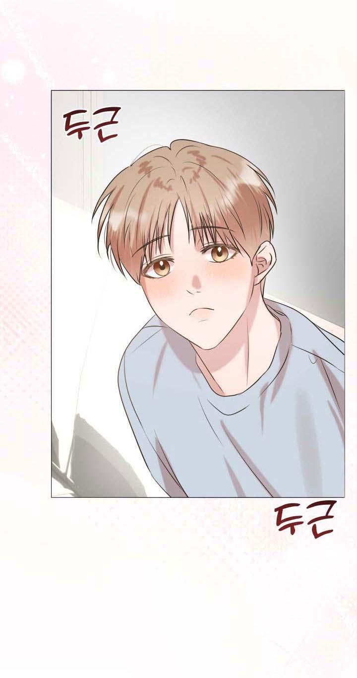 Sứ Giả Tình Yêu Chapter 8 - Trang 2