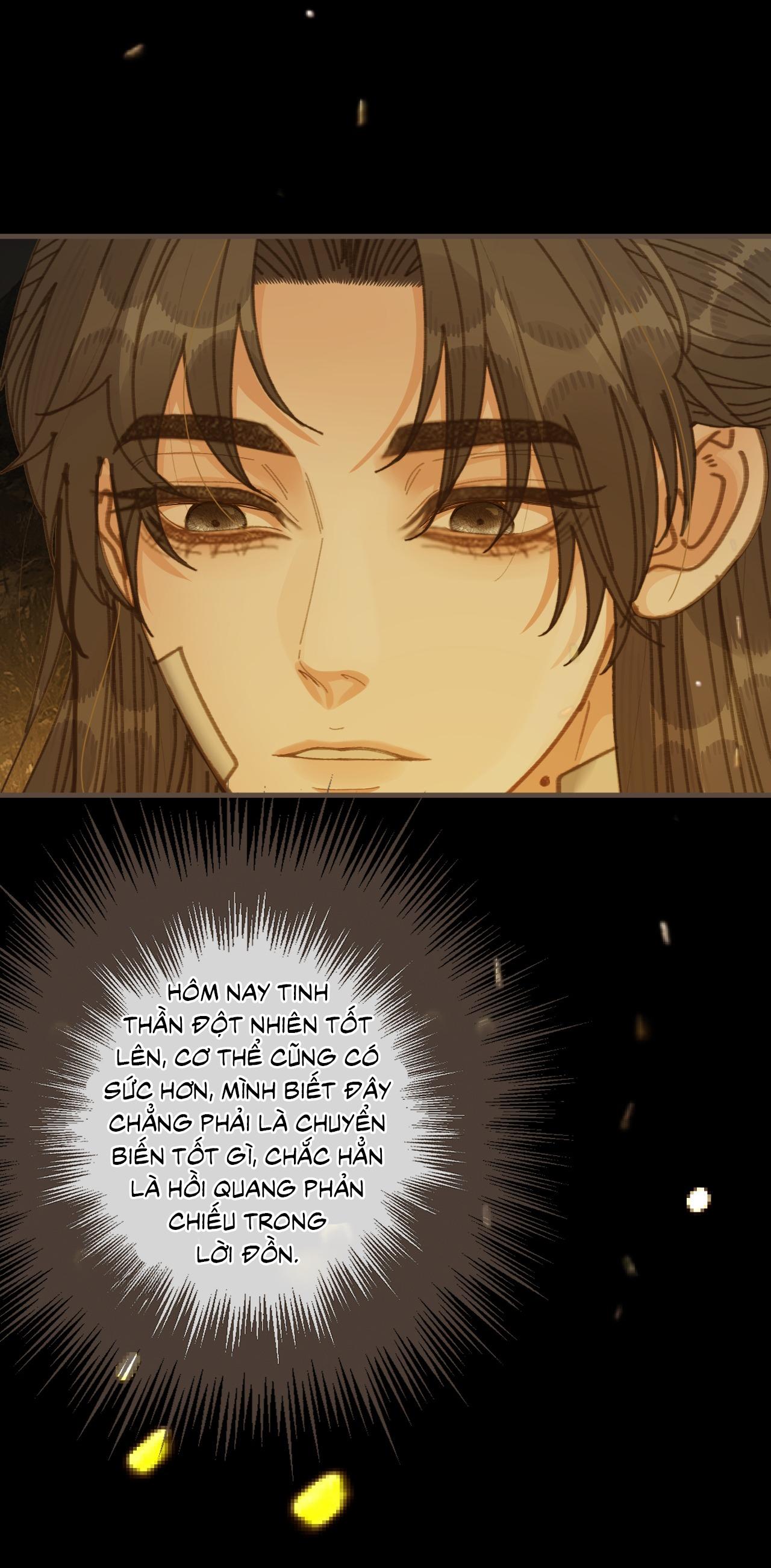 Á NÔ 2 - THÁM HOA Chapter 84 - Trang 3