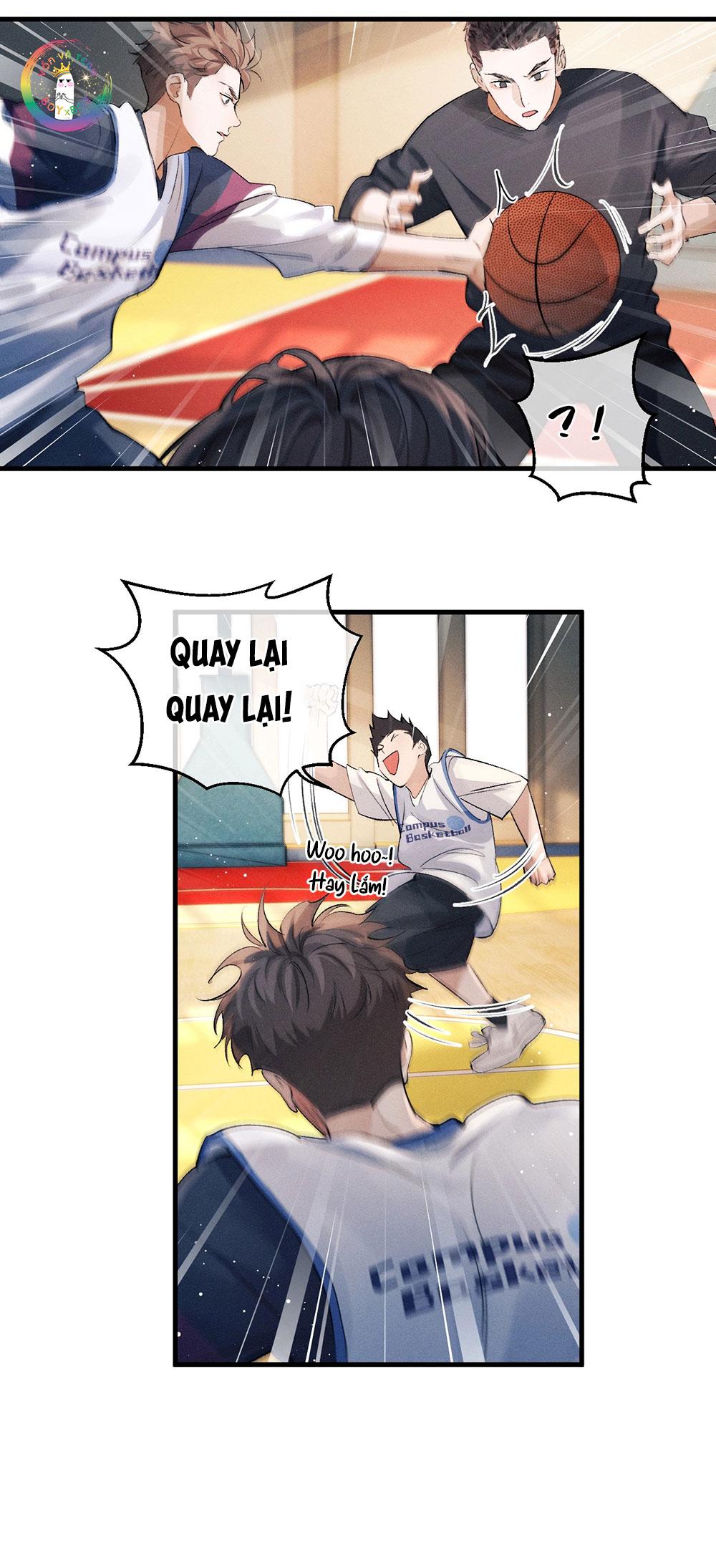 Tát Dã (Ngang Tàng) Chapter 30 - Trang 2