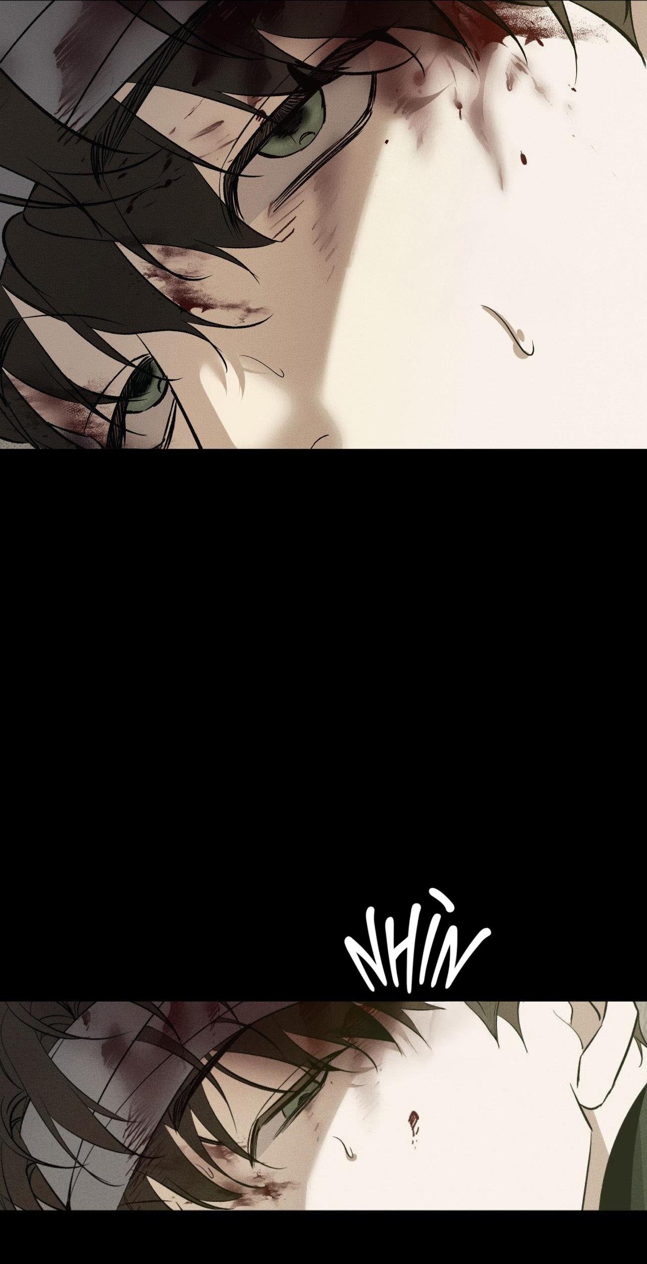 (CBunu) Chó Săn Của Sisyphus Chapter 24 - Trang 2