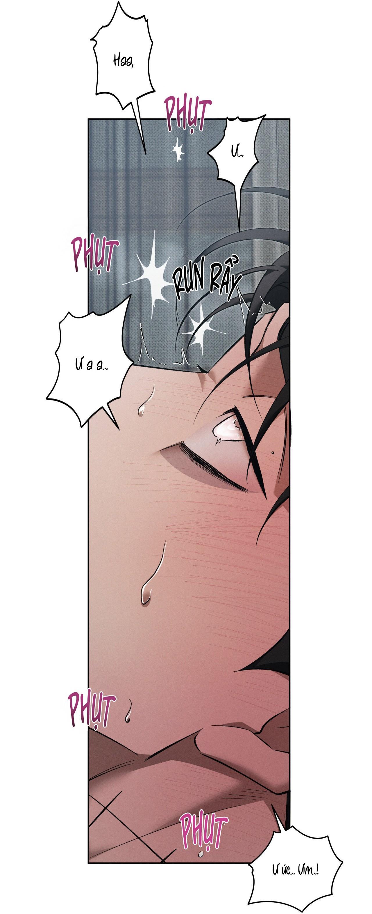 (CBunu) Chó Săn Của Sisyphus Chapter 18 H+ - Trang 2