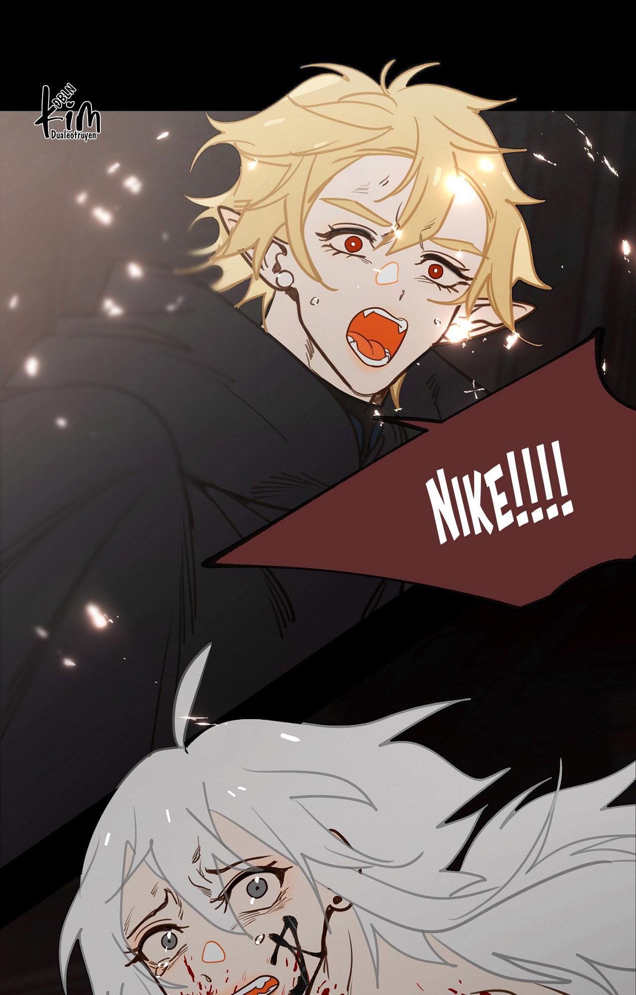 (ABO) TỚI QUỶ THÀNH TÌM PAPA Chapter 32 - Trang 2