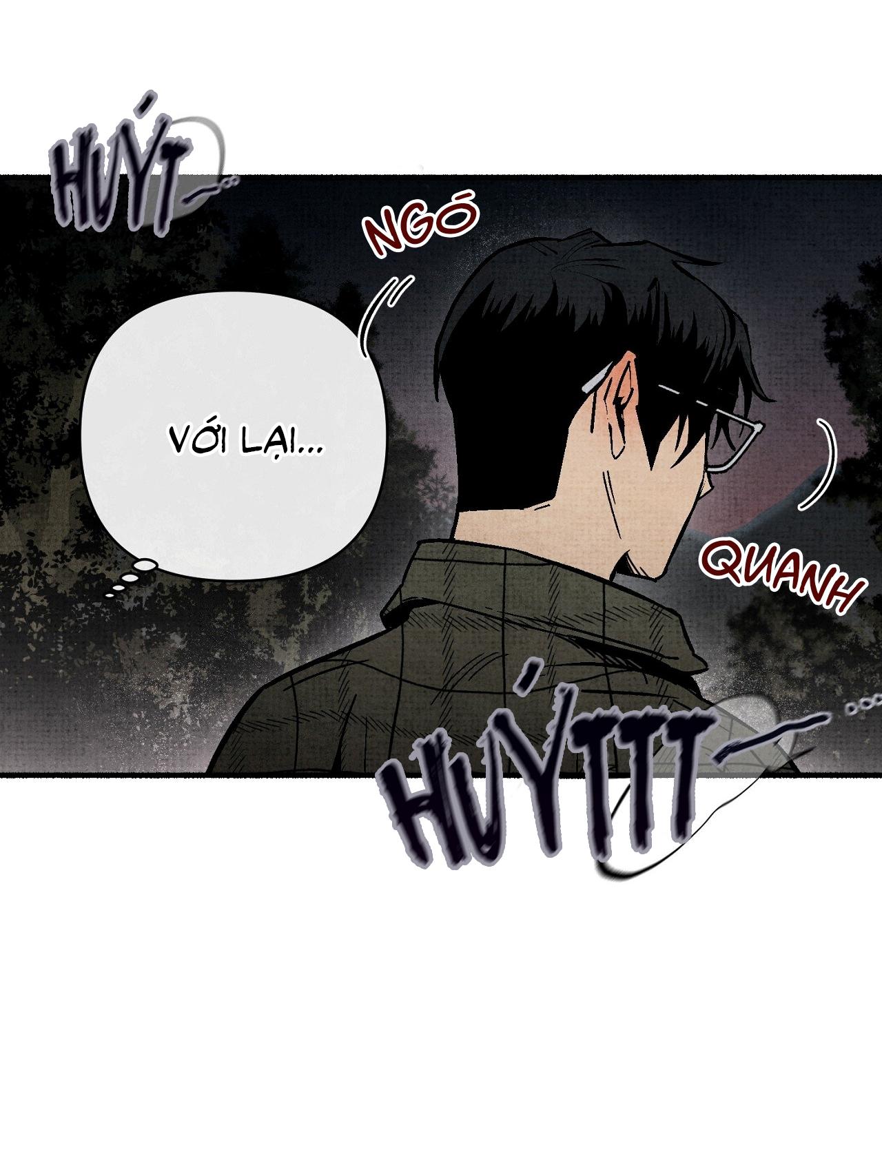 Chuyện Lạ Bốn Mùa Chapter 1 - Trang 2