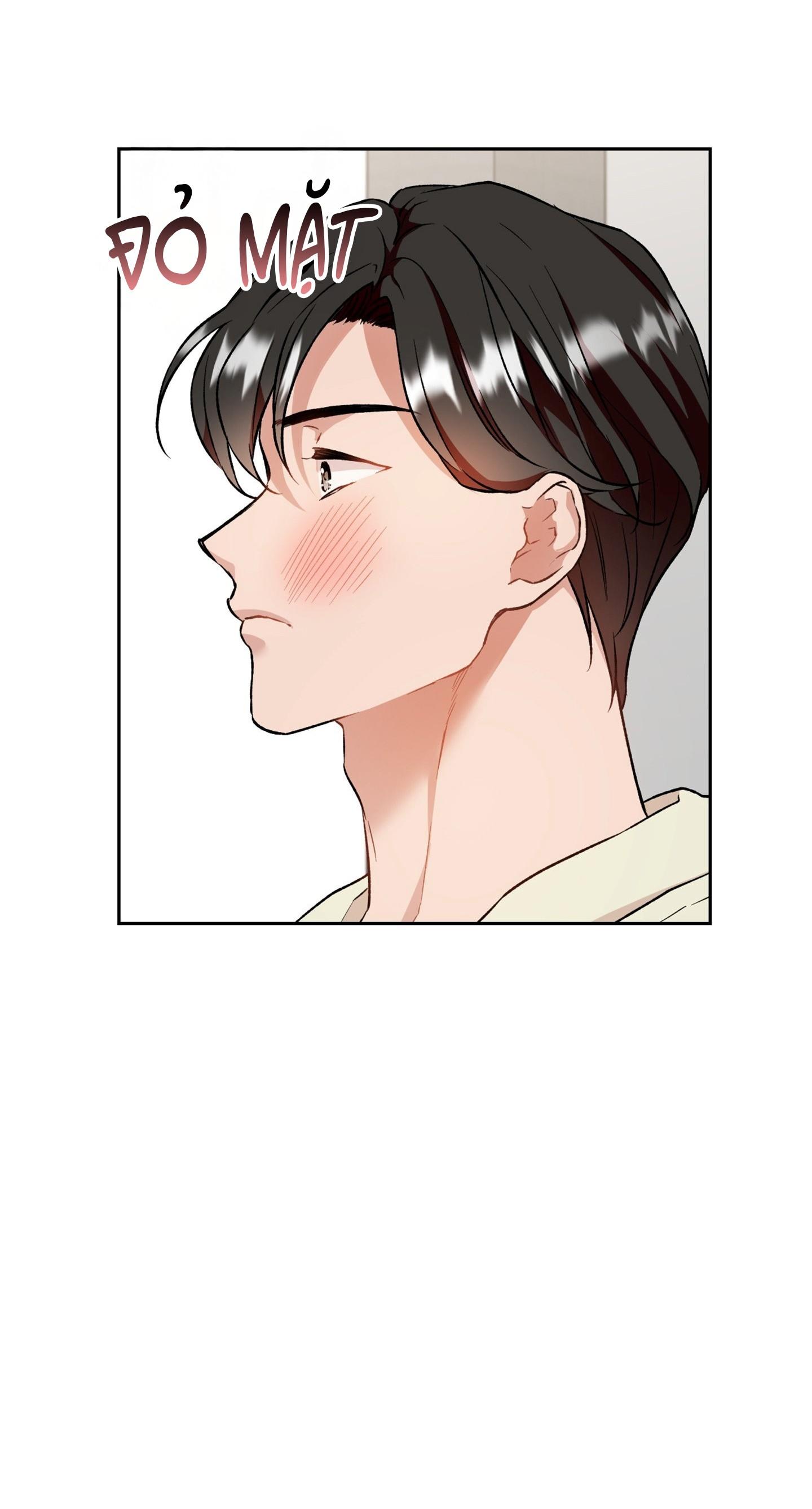 Thần chết muốn trở thành thần tình yêu! Chapter 1 - Trang 2