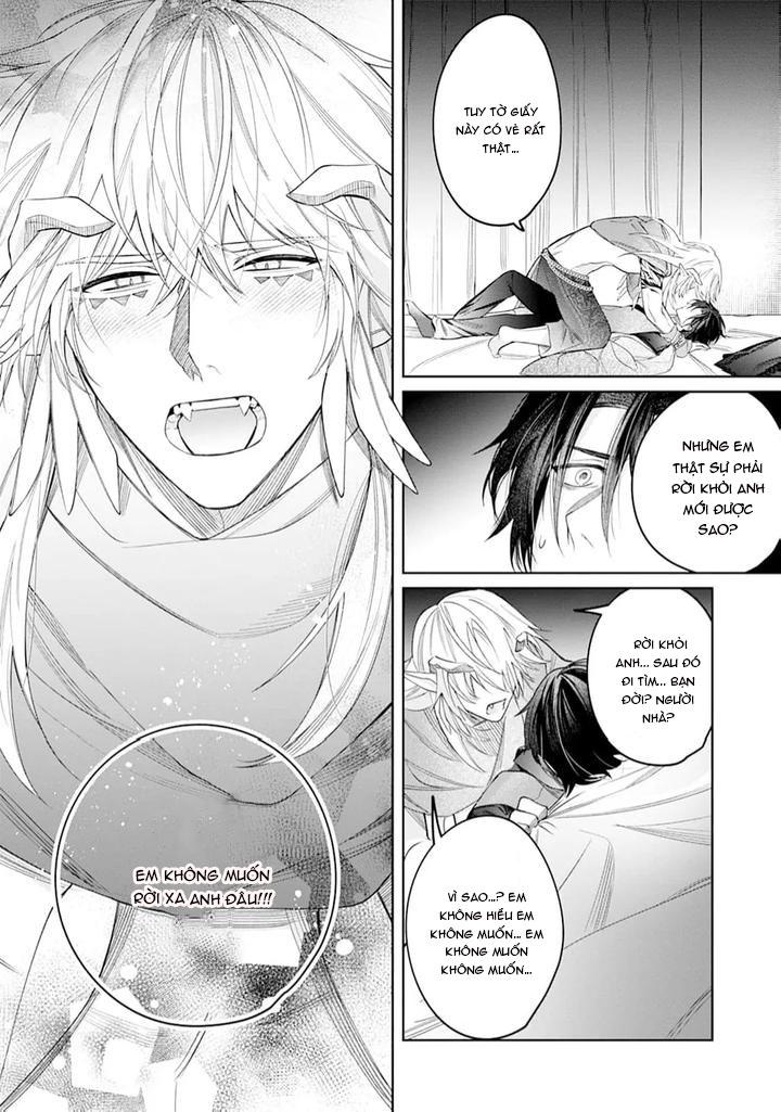 ONESHOT COI LÀ NỨNG Chapter 285 - Trang 2