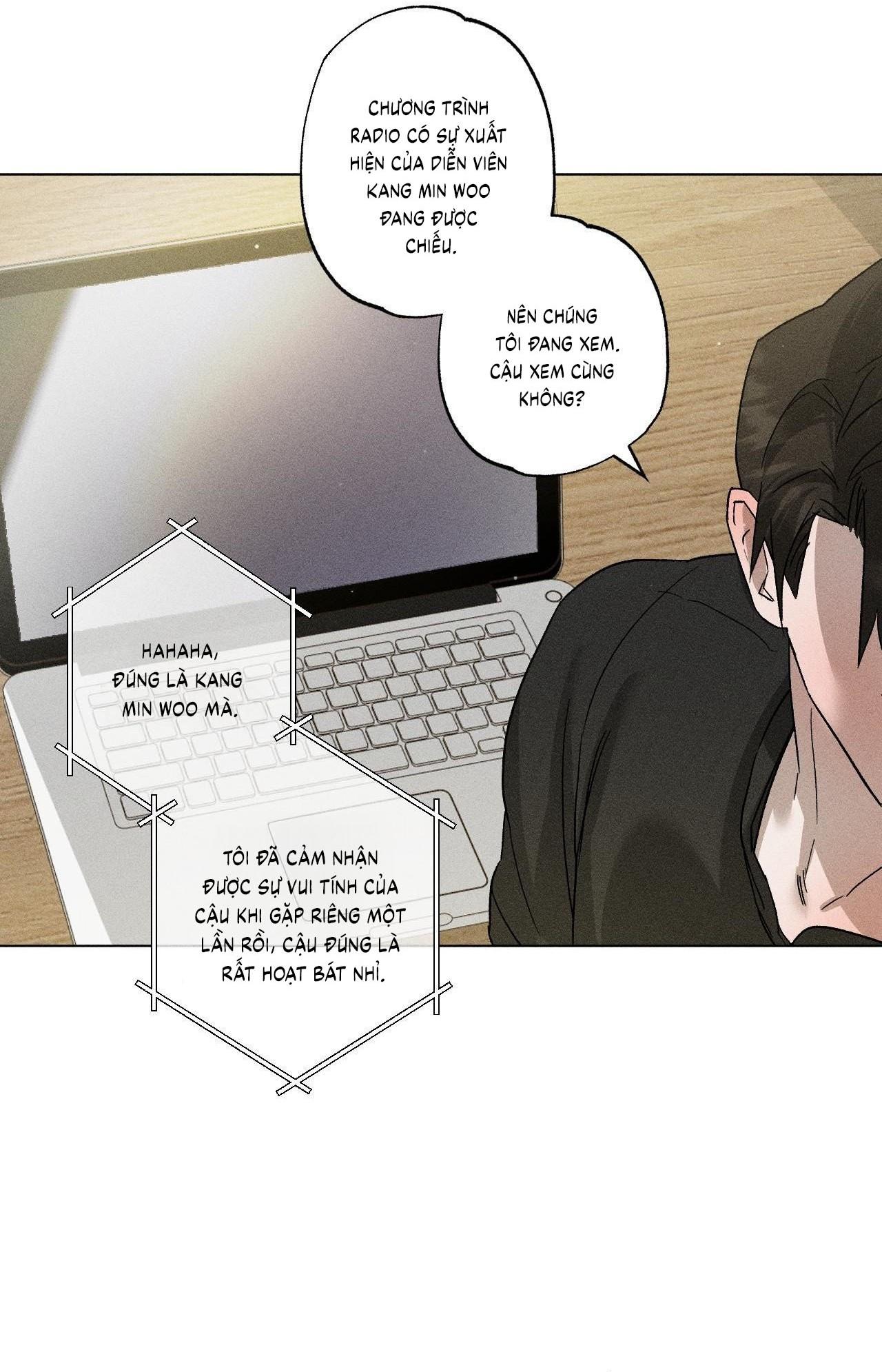 Close Up Chapter 29 - Next Chapter 30