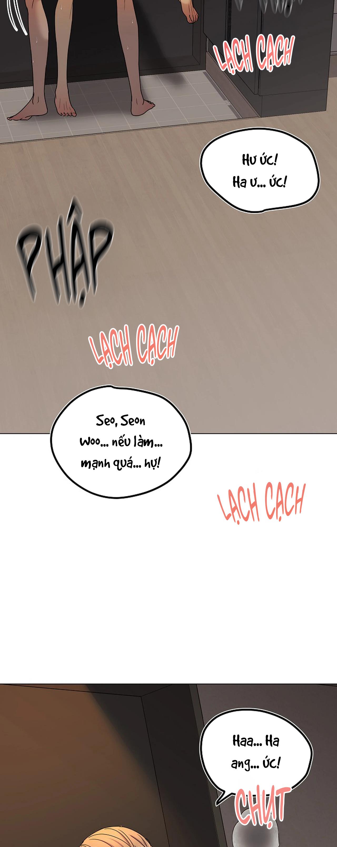 Bạn thanh mai trúc mã và S-Name Chapter 5 H++ End - Trang 2