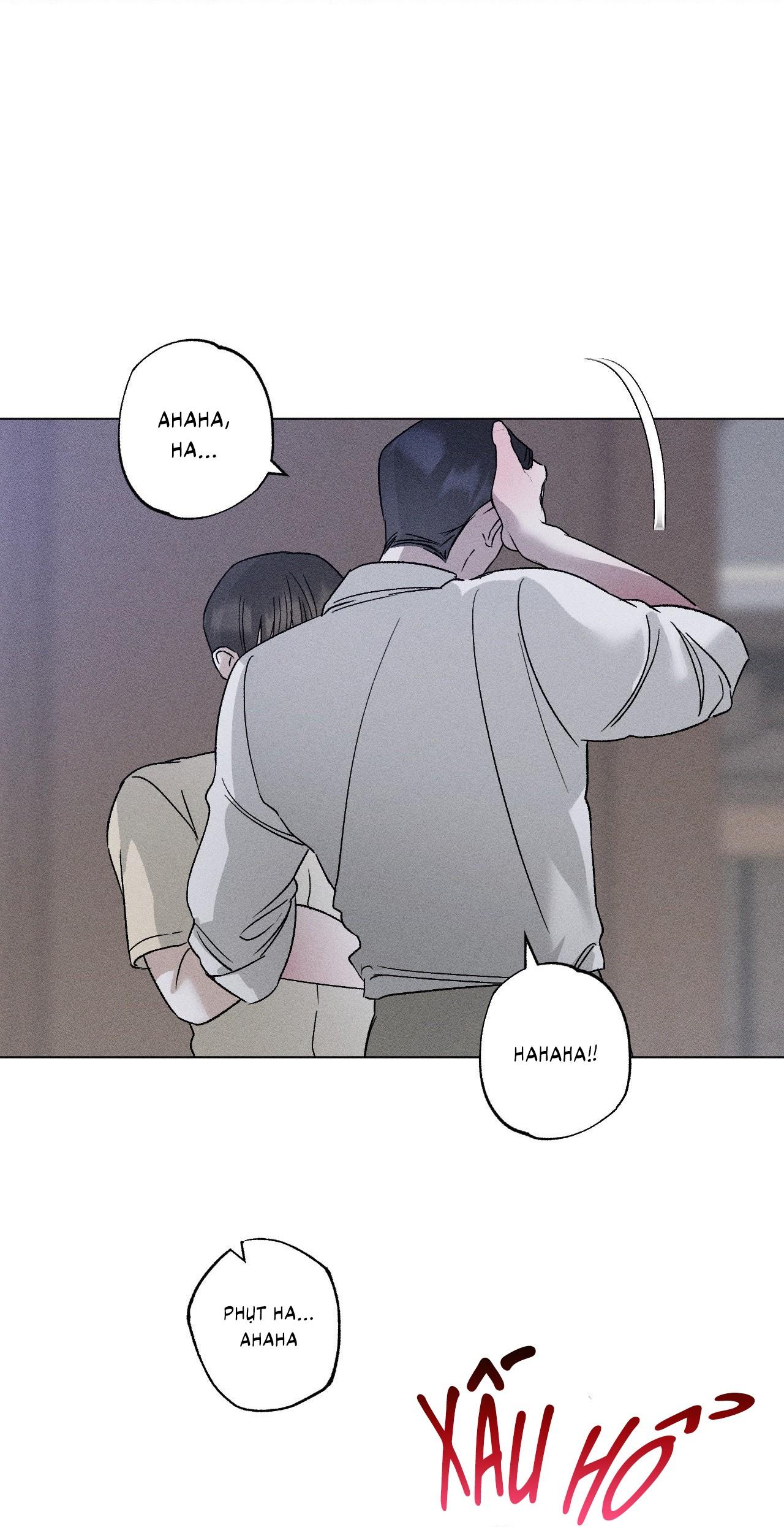 Close Up Chapter 31 H+ - Next Chapter 32 H+