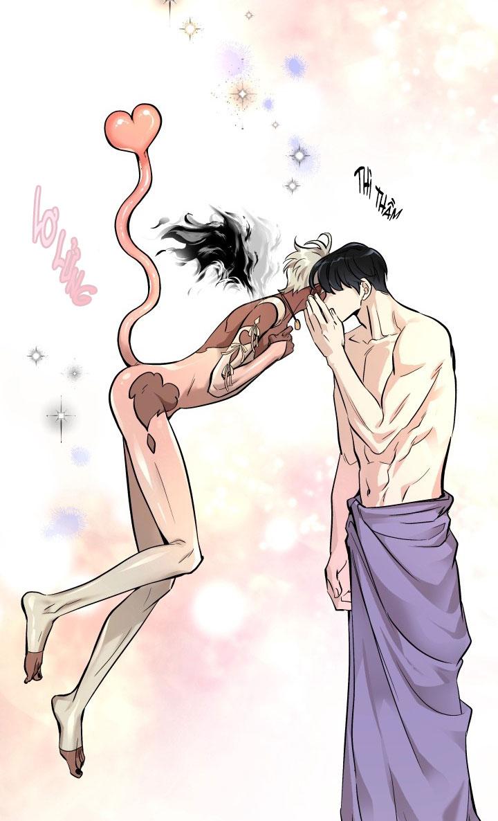 THÚ CƯNG DAMDANG Chapter 8.3 whipping end - Next Chapter 8.3 whipping end