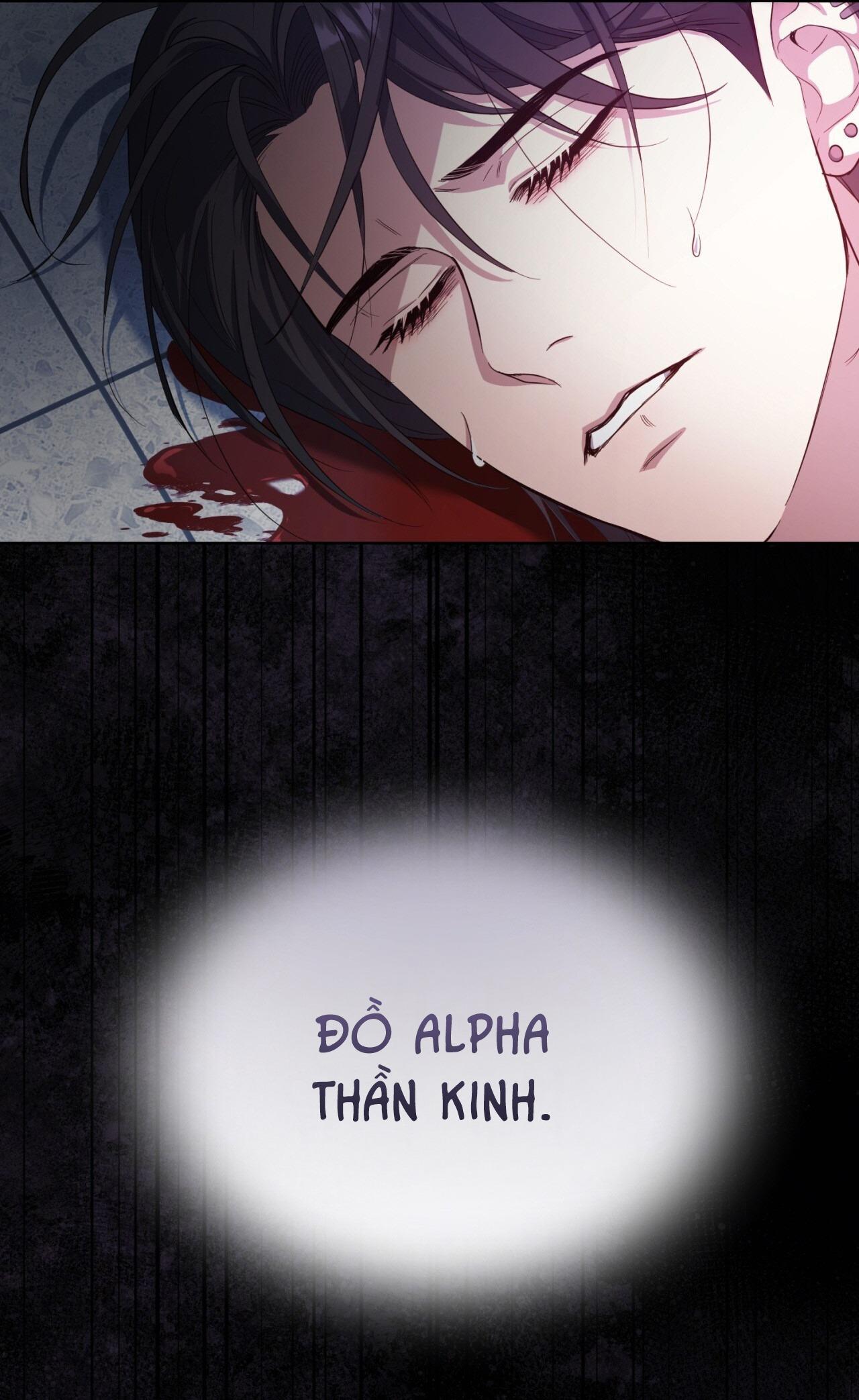 THẾ GIỚI XUNG KHẮC Chapter 4 - Trang 2