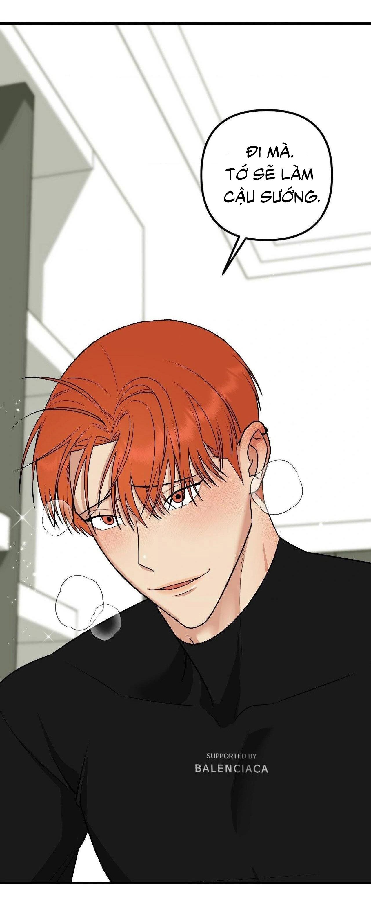 Bốt Hôn Chapter 3 - Trang 2