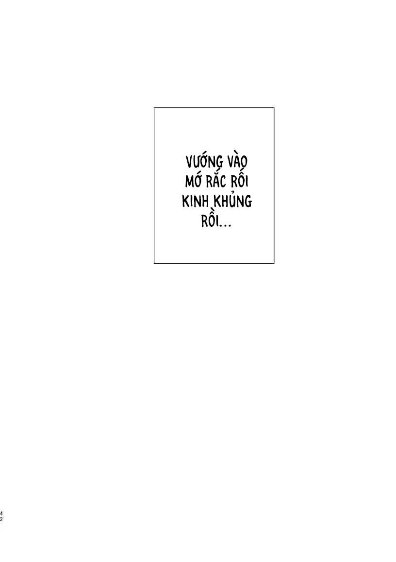 Blue Lock Dj Chapter 82.1 RinIsa - Trang 2