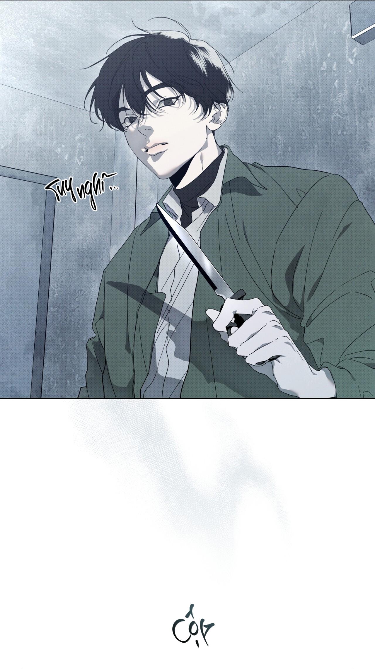 HÌNH THÁI TIẾN HÓA Chapter 3 - Trang 2