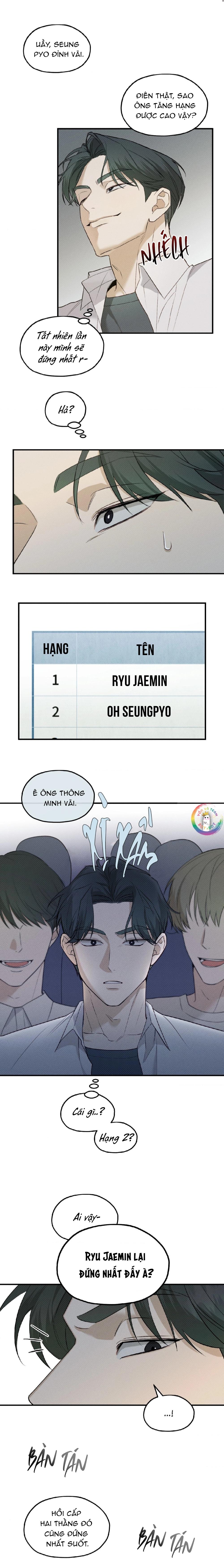 Học Sinh Giỏi Mắc Lỗi Chí Mạng Chapter 1 - Trang 2