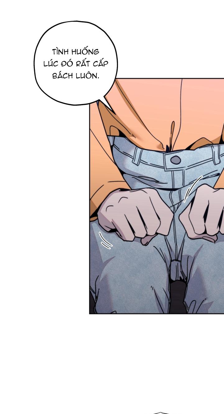 Người Hàng Xóm Bất Ngờ Chapter 6 - Trang 2