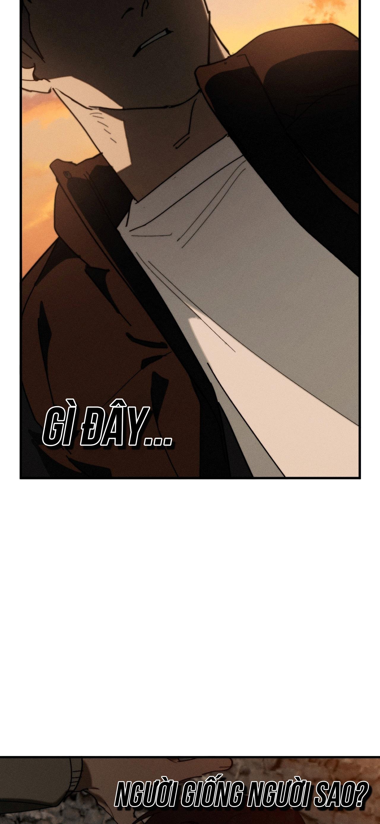 GIỮA LƯNG CHỪNG LỬA Chapter 2 - Next Chapter 3 H