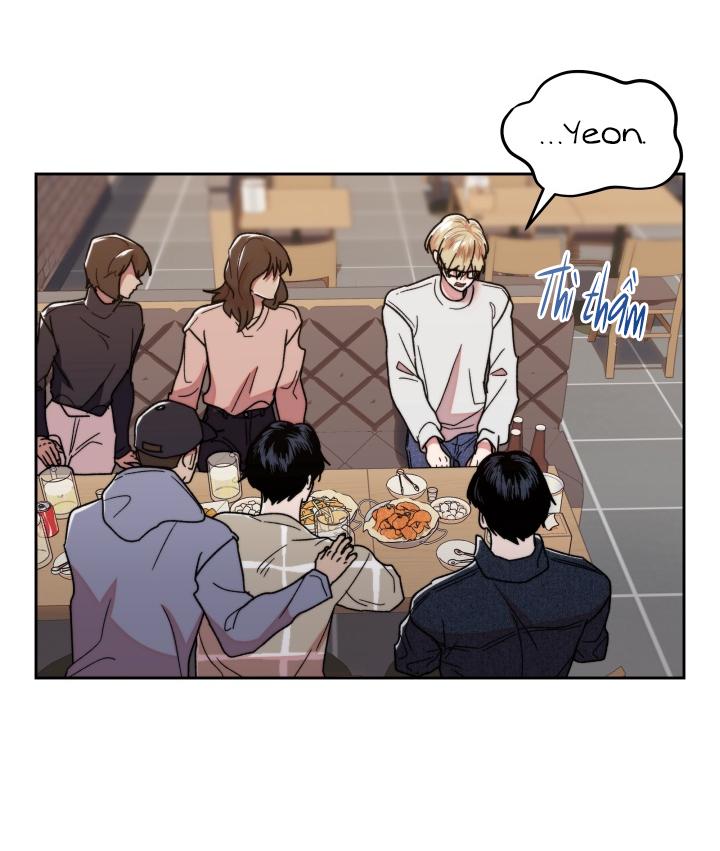Người Hàng Xóm Bất Ngờ Chapter 2 - Trang 2