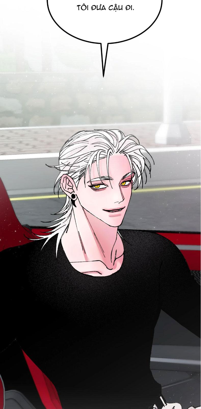 ONESHOT NỨNG Chapter 22 cô dâu - Trang 2