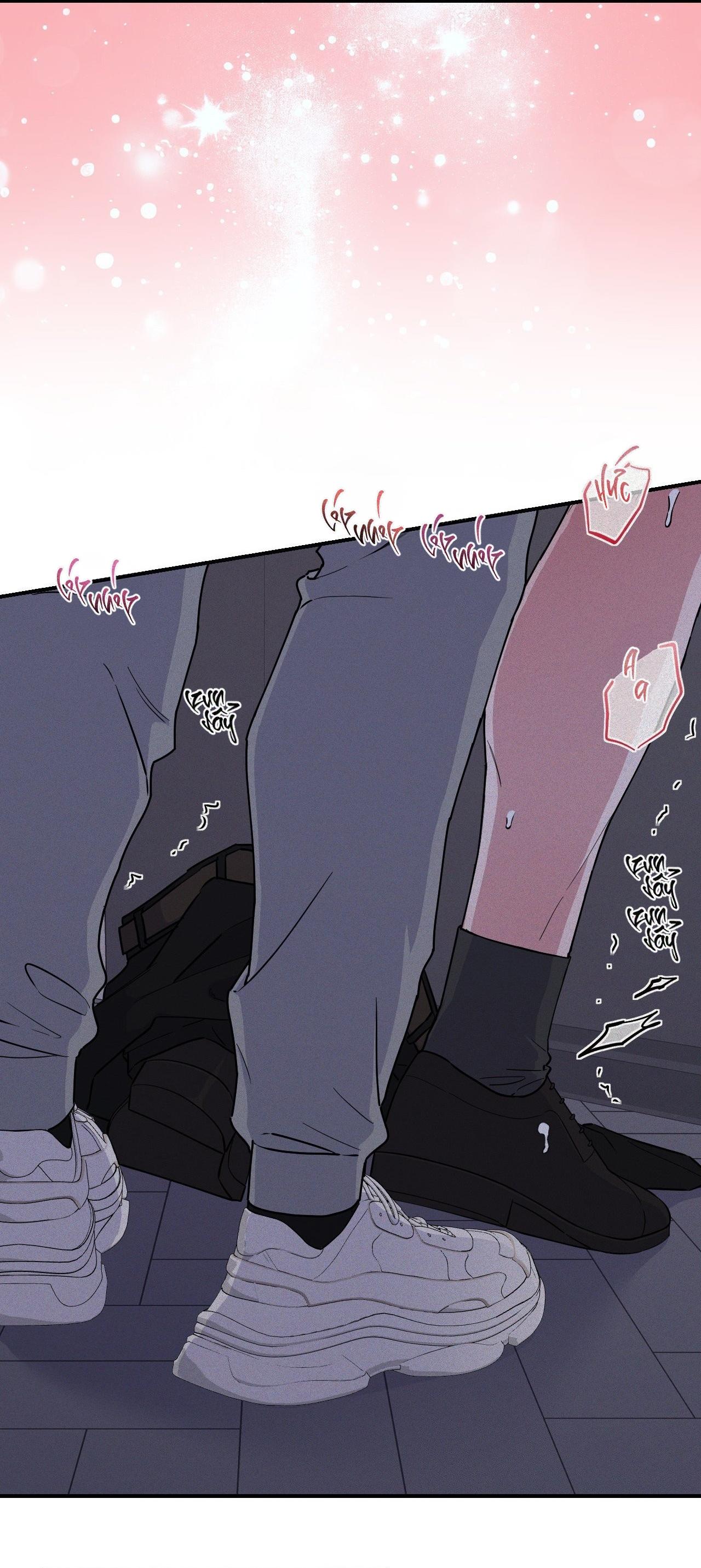 DẤU ẤN TÌNH YÊU Chapter 1 - Trang 2