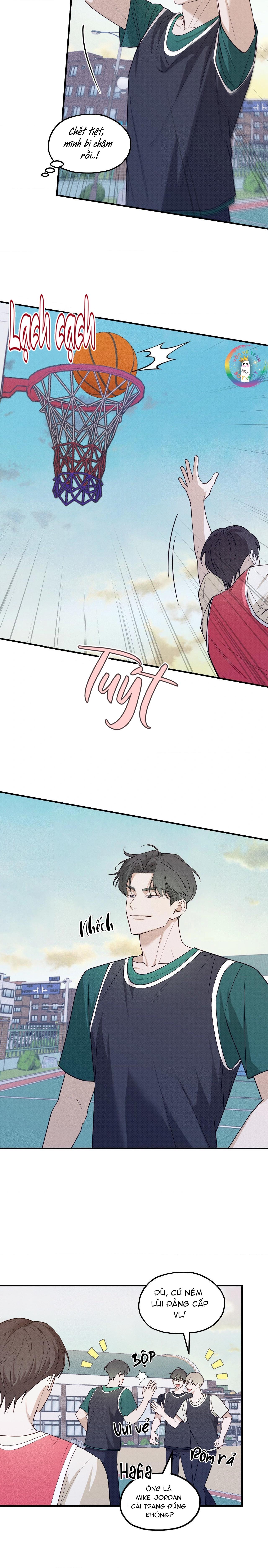 Học Sinh Giỏi Mắc Lỗi Chí Mạng Chapter 10 - Trang 2