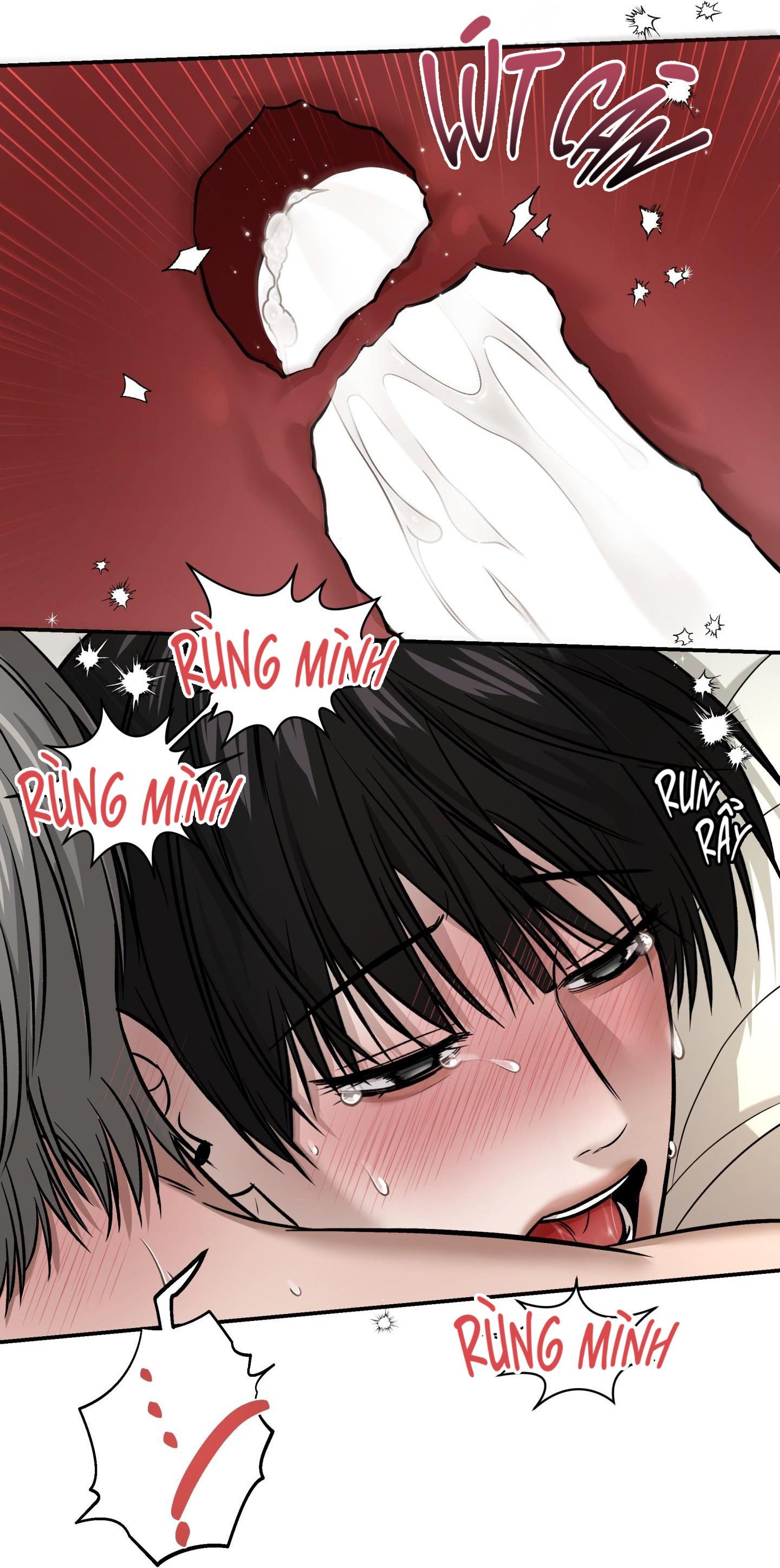 |DROP| Hưởng Lợi Chapter 53 H+ - Trang 2