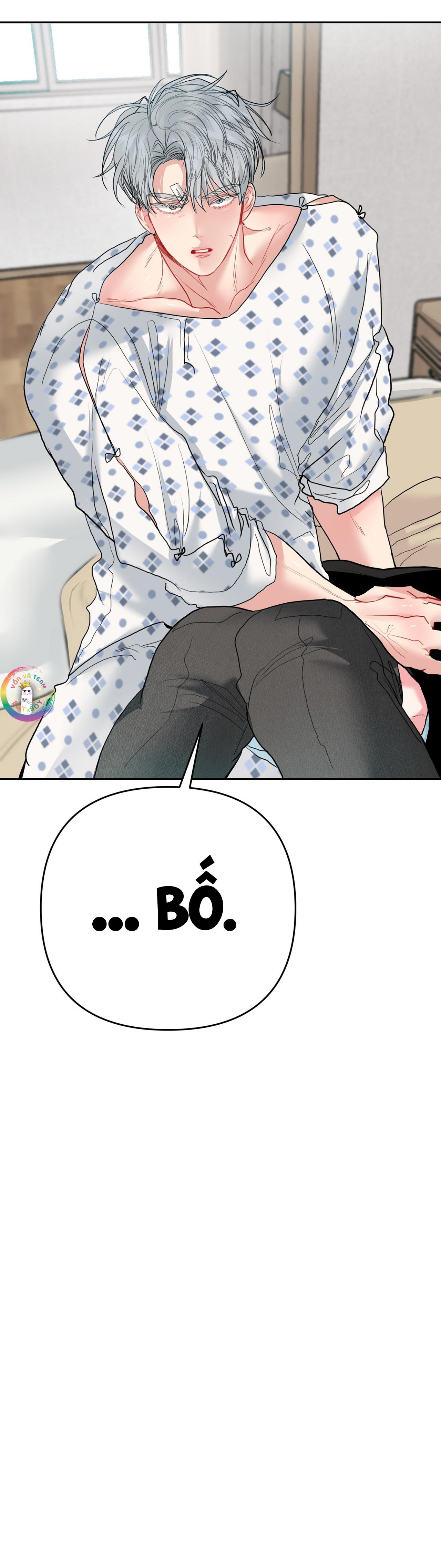 Kẹo Bạc Hà Chapter 3 - Trang 2