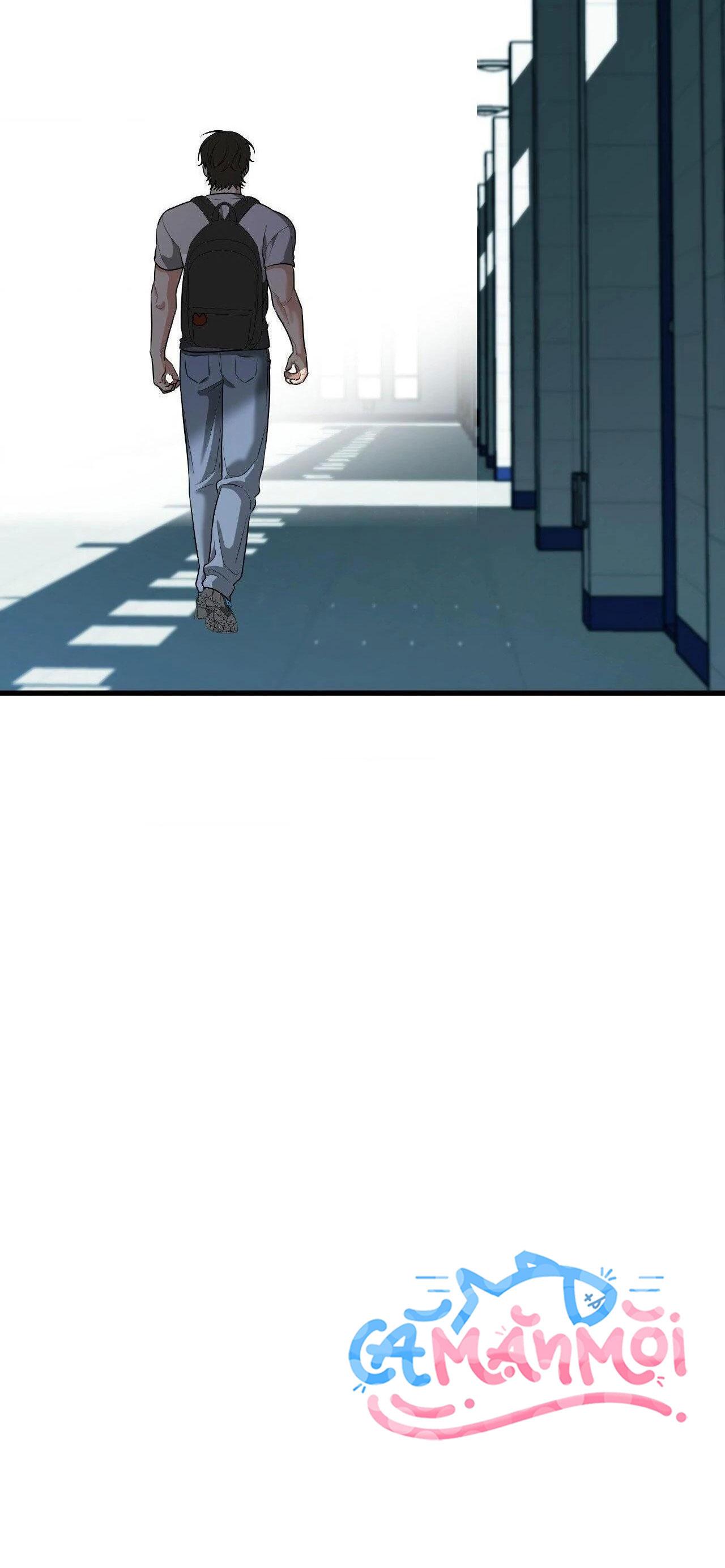Bốt Hôn Chapter 5 - Trang 2