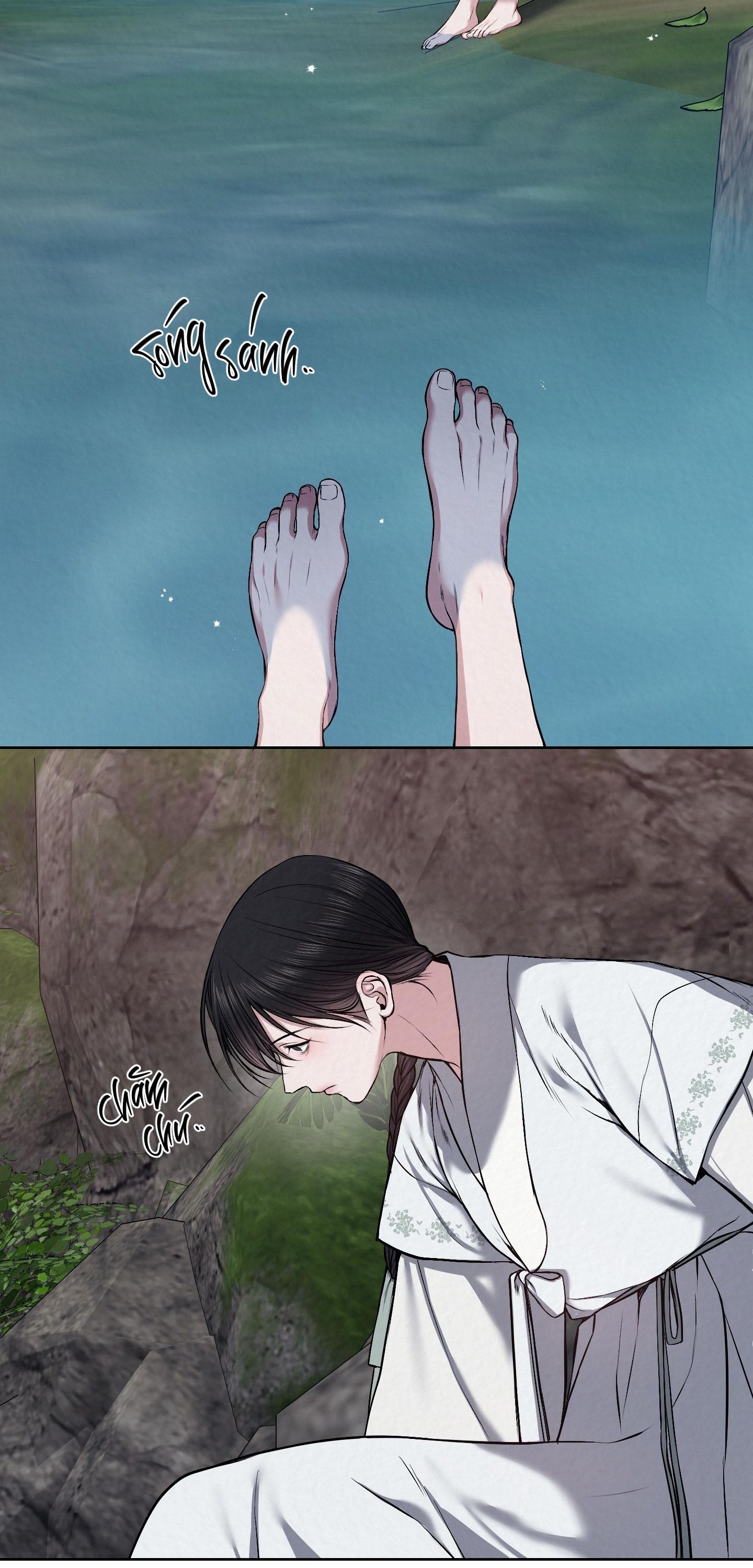 (GĐCV) HỐI HẬN Chapter 13 - Next Chapter 14