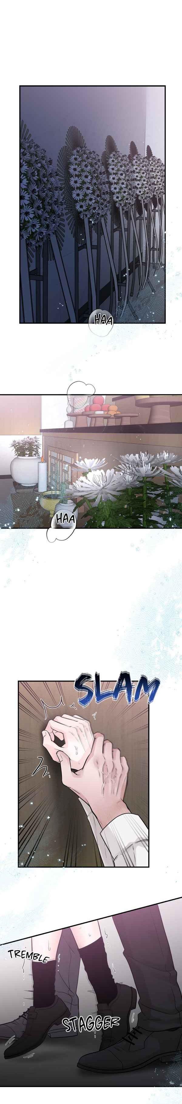 Mối Liên Kết Đáng Ngờ Chapter 1 - Trang 2