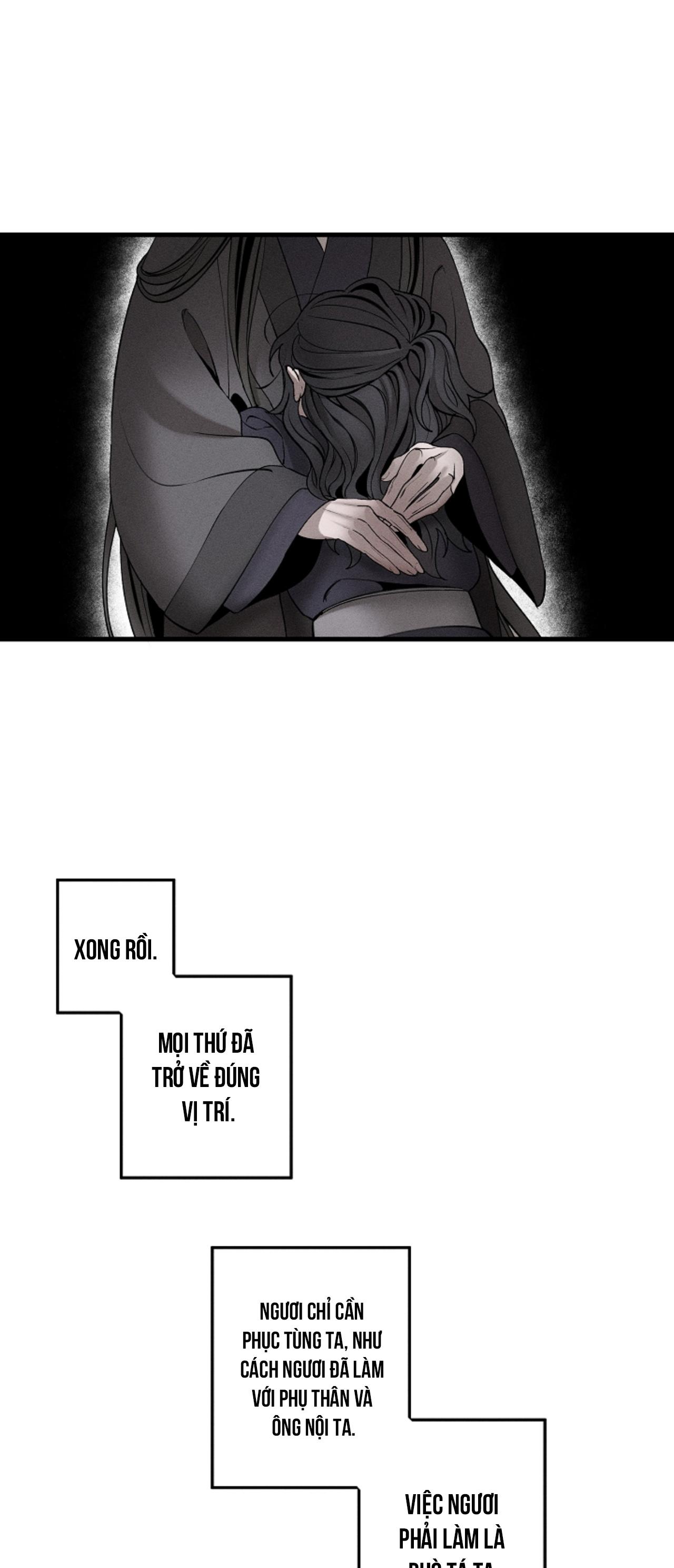 Ngũ tắc: hiếu ái truyện Chapter 9 H+ - Next Chapter 10 H+ End