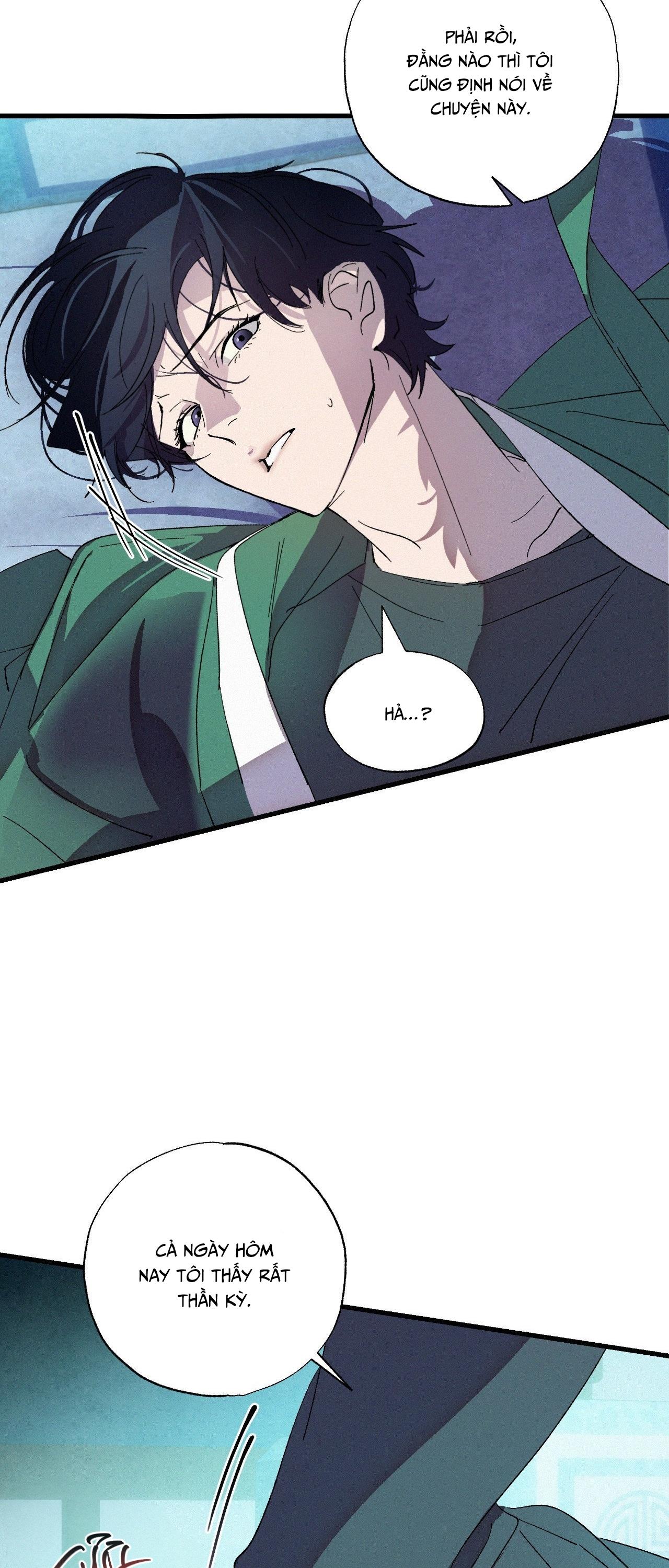 (GĐCV) THIÊNG LIÊNG Chapter 7 H+ HD - Trang 2