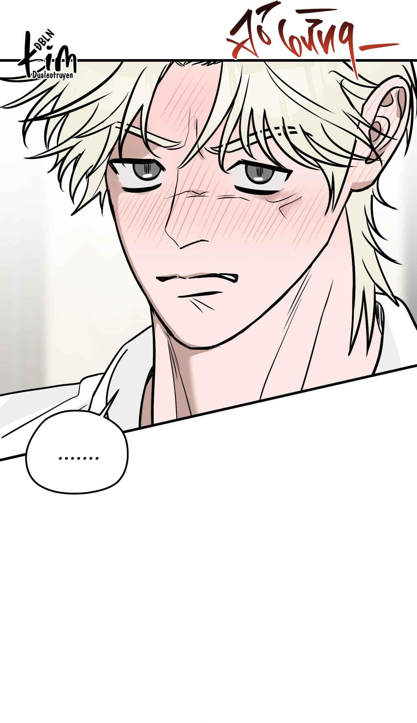 NGHIỆN SEX Chapter 32.2 kẻ thù gặpnhau2 - Trang 2