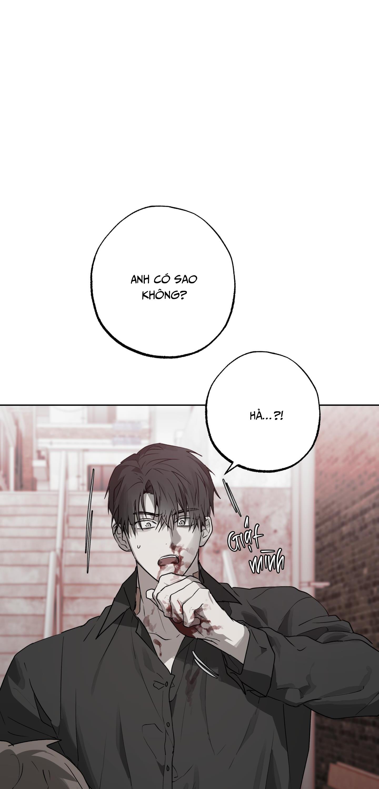 (GĐCV) NGÔI NHÀ DỊ THƯỜNG Chapter 29 - Trang 2