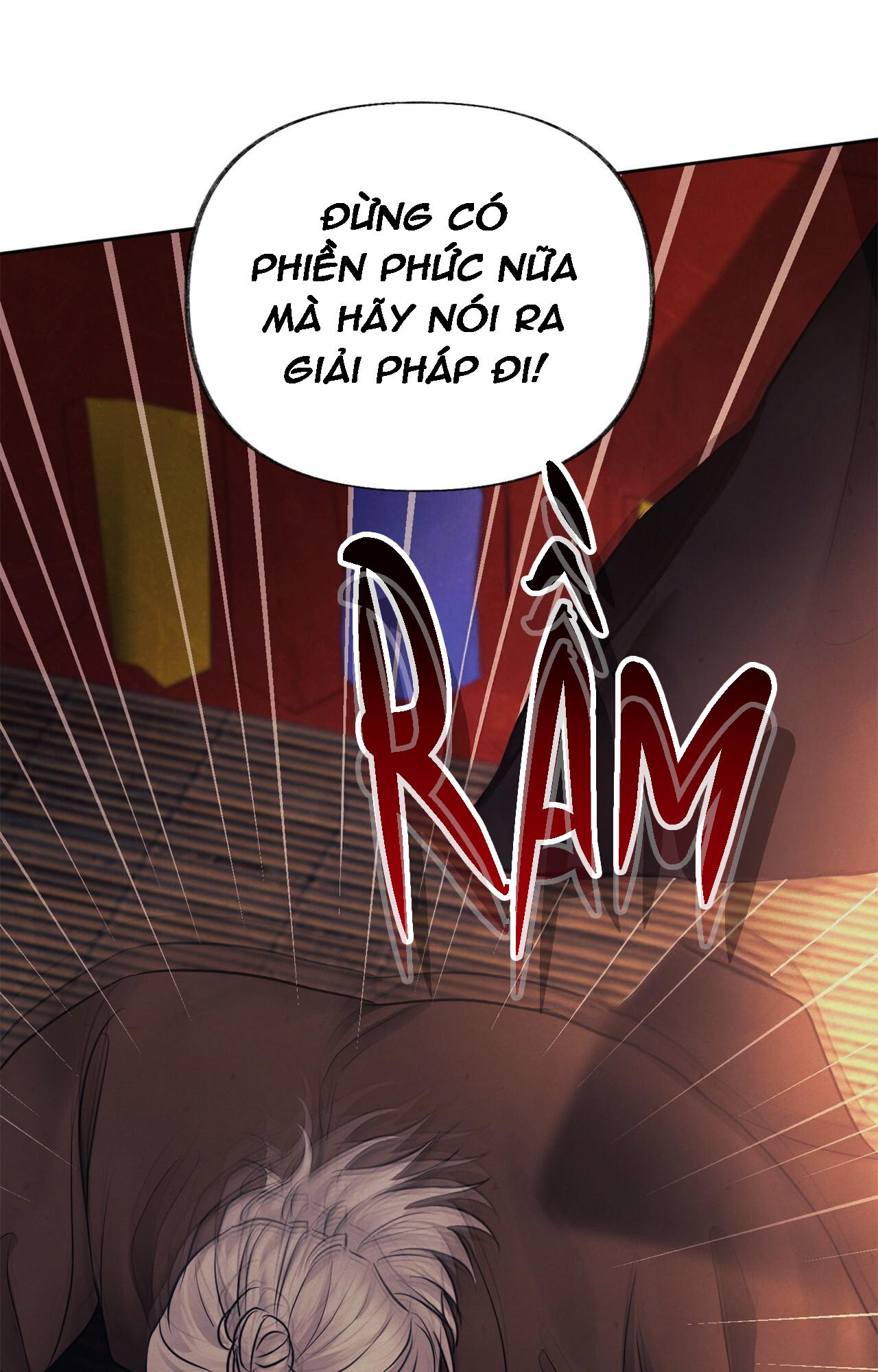 NGHỊCH SÁT Chapter 2 - Trang 2