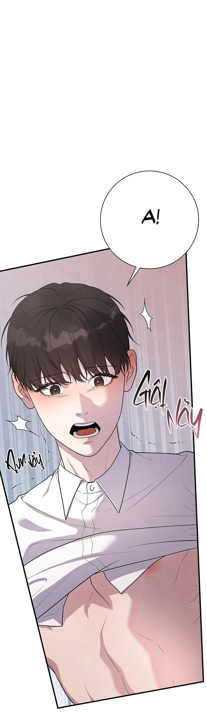 HƯƠNG VỊ TÌNH THÂN Chapter 12 19+ - Trang 2
