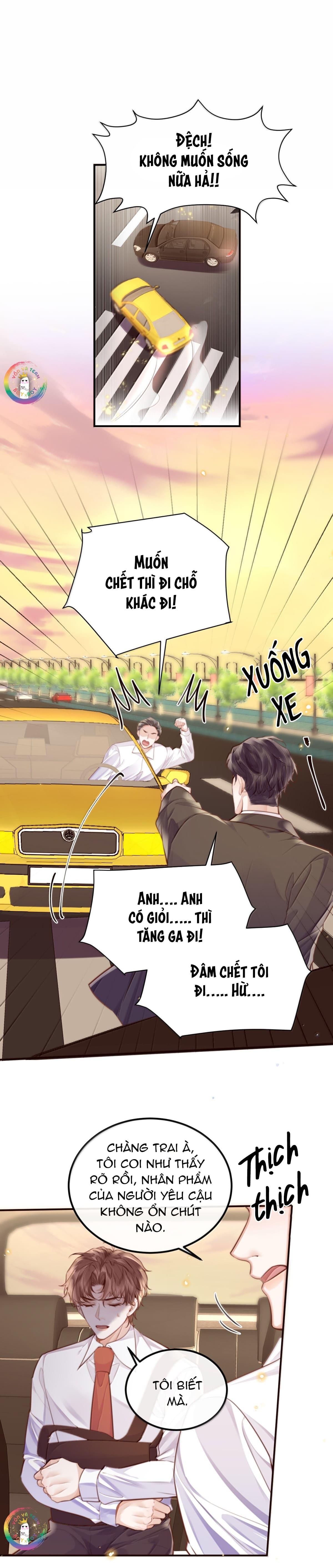 (END) Đặc Chế Cho Riêng Anh Chapter 136 - Trang 2