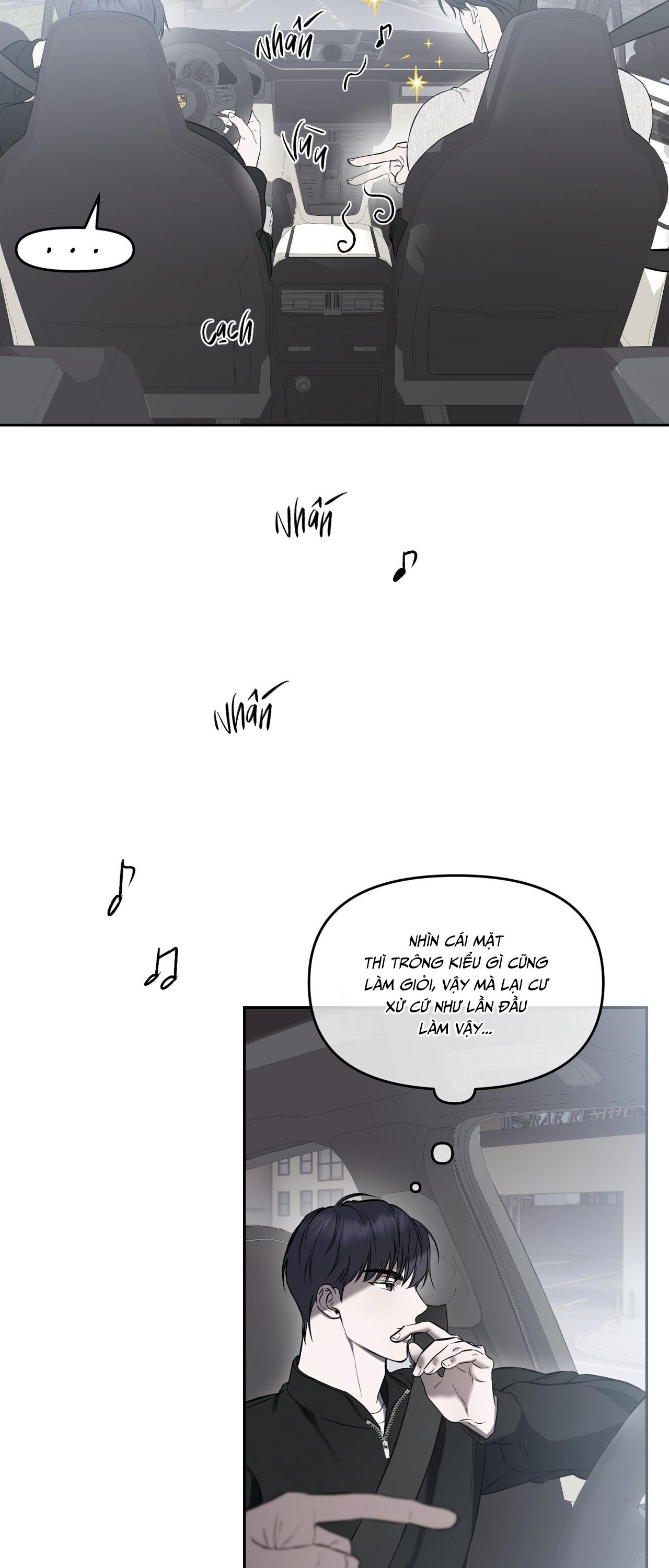 (GĐCV) ÁNH NẮNG LEN LỎI Chapter 9 - Trang 2