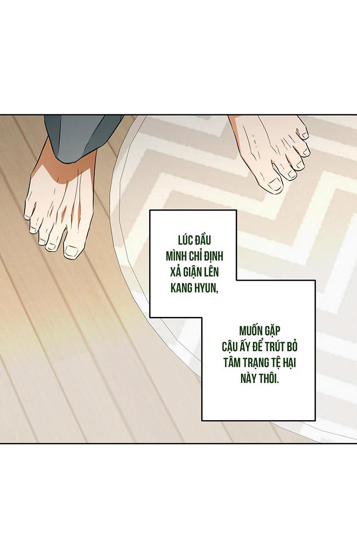 CHIẾN LƯỢC ĐOẠT TÂM CỦA CUỘC TÌNH ĐƠN PHƯƠNG Chapter 12 - Trang 2