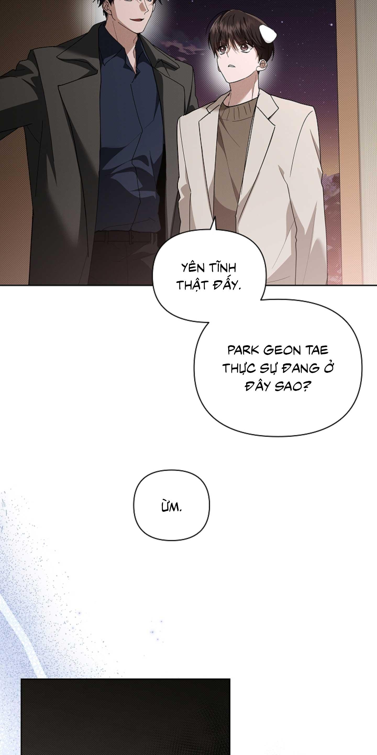 ĐỪNG ĐỘNG VÀO CÚN CON! Chapter 44.08 - Trang 2