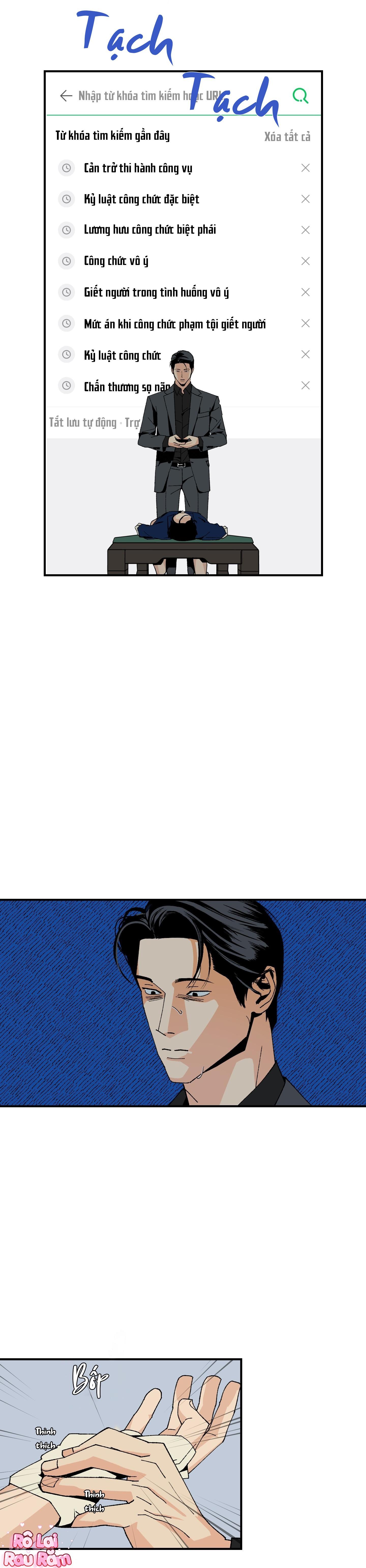 Phước lành của chúa Chapter 8 - Next Chapter 9