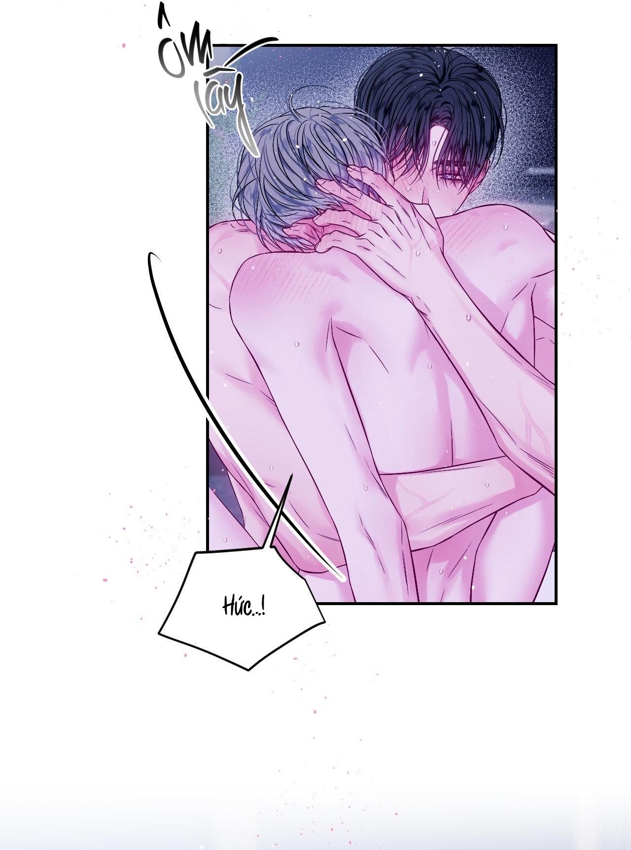 (GĐCV) IMPERFECTLY US Chapter 10 H+ - Trang 2