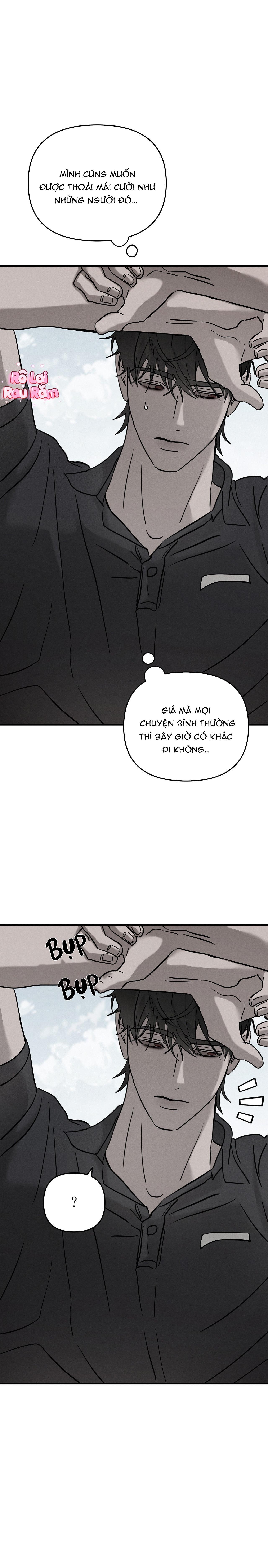 (RÔLAI) Pieta Chapter 19 - Trang 2